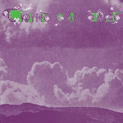 Disque vinyle Third Ear Band - Third Ear Band (Reissue) (LP)