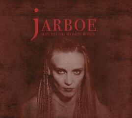 Vinyl Record Jarboe - Skin Blood Women Roses (Reissue) (LP)