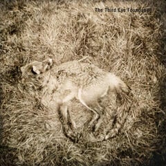 LP The Third Eye Foundation - Semtex (Reissue) (2 LP)