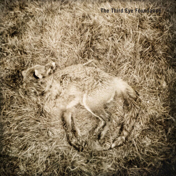 LP The Third Eye Foundation - Semtex (Reissue) (2 LP) - 1