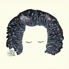 Disque vinyle This Is The Kit - Krülle Bol (Limited Edition) (Coloured) (LP)