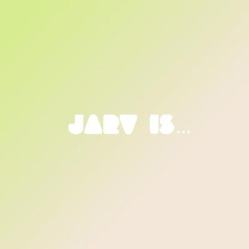Vinyl Record JARV IS... - Beyond The Pale / Suite For Iain & Jane (Limited Edition) (LP) - 1
