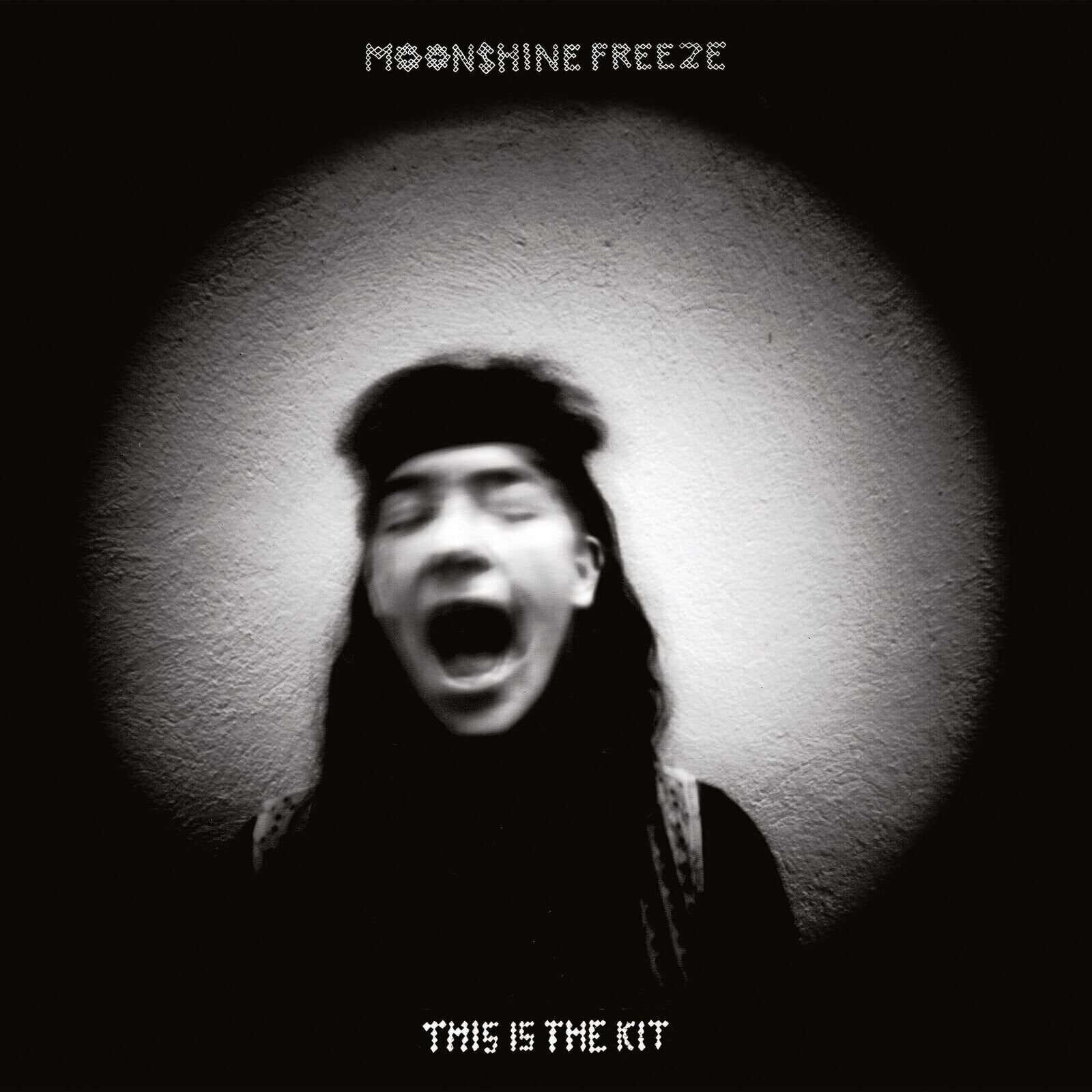 Disque vinyle This Is The Kit - Moonshine Freeze (Limited Edition) (Coloured) (LP)