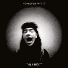 Disque vinyle This Is The Kit - Moonshine Freeze (Limited Edition) (Coloured) (LP)