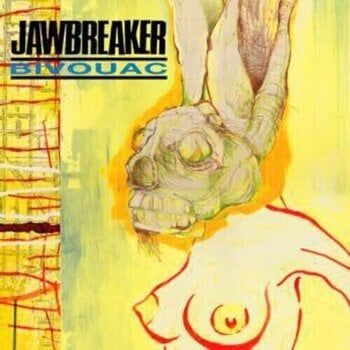 LP ploča Jawbreaker - Bivouac (Reissue) (20th Anniversary) (LP) - 1