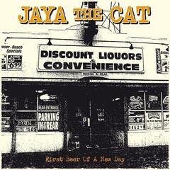 LP ploča Jaya The Cat - First Beer Of A New Day (Reissue) (180 g) (LP)