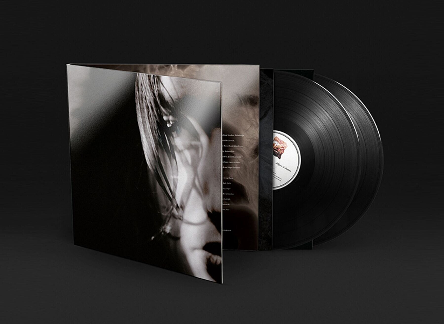 LP ploča This Mortal Coil - Filigree & Shadow (Deluxe Edition) (2 LP)