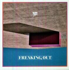 Vinyl Record Toro Y Moi - Freaking Out (EP)