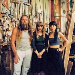 Vinyl Record Thor & Friends - The Subversive Nature Of Kindness (LP)