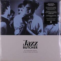 Schallplatte The Jazz Butcher - Dr Cholmondley Repents: A-Sides, B-Sides and Seasides (Limited Edition) (2 LP)