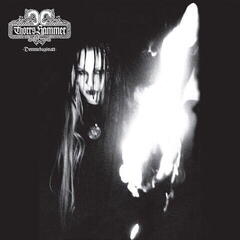 Disco in vinile Thorr's Hammer - Dommedagsnatt (Limited Edition) (Cloudy Clear Coloured) (LP)