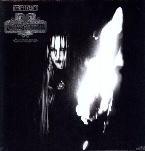 Vinyylilevy Thorr's Hammer - Dommedagsnatt (Reissue) (Limited Edition) (LP)