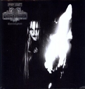 Vinyylilevy Thorr's Hammer - Dommedagsnatt (Reissue) (Limited Edition) (LP) - 1