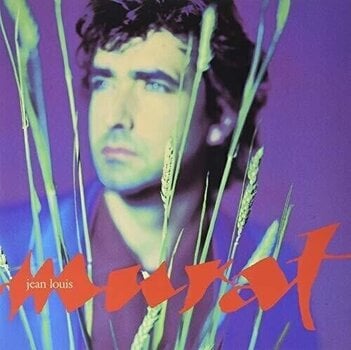 Грамофонна плоча Jean-Louis Murat - Le Manteau De Pluie (Limited Edition) (2 LP) - 1
