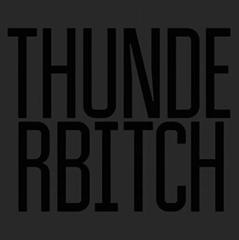 Vinüülplaat Thunderbitch - Thunderbitch (LP) - 1