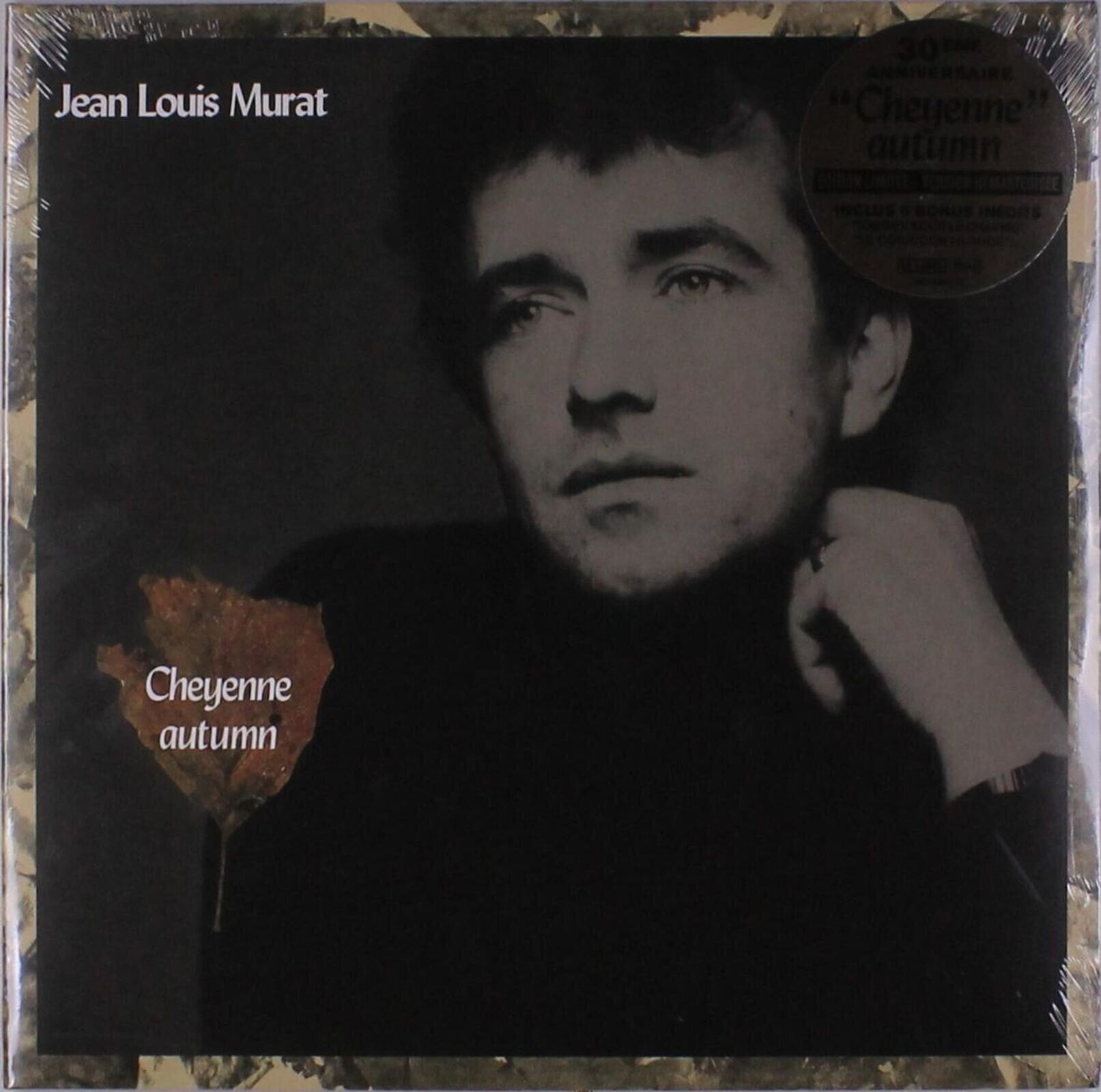 LP ploča Jean-Louis Murat - Cheyenne Autumn (Limited Edition) (2 LP)