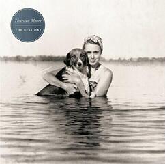 LP ploča Thurston Moore - The Best Day (2 LP)