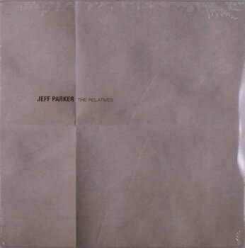 LP deska Jeff Parker - The Relatives (Deluxe Edition) (Coloured) (LP) - 1
