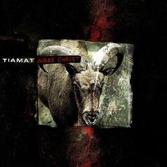 Disc de vinil Tiamat - Judas Christ (Limited Edition) (Red Coloured) (LP)