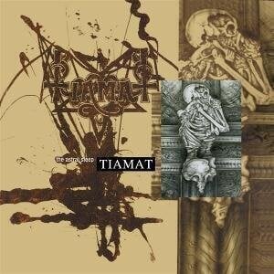 Vinyl Record Tiamat - The Astral Sleep (LP)