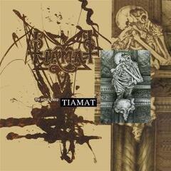 Vinyl Record Tiamat - The Astral Sleep (LP)