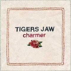 Vinyl Record Tigers Jaw - Charmer (Limited Edition) (Tangerine Orange Coloured) (LP)