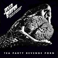Disque vinyle Jello Biafra And The Guantanamo School Of Medicine - Tea Party Revenge Porn (LP)