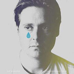 Disco in vinile Tim Heidecker - What The Brokenhearted Do... (Limited Edition) (Blue Coloured) (LP)