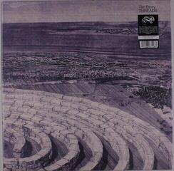 Vinyl Record Tim Story - Threads (Limited Edition) (Clear Coloured) (LP)