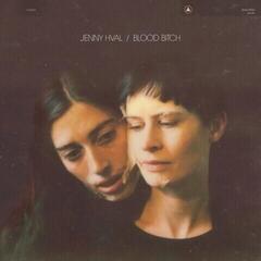 LP platňa Jenny Hval - Blood Bitch (Limited Edition) (LP)