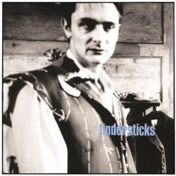 LP ploča Tindersticks - Tindersticks (Reissue) (Limited Edition) (180 g) (2 LP) - 1