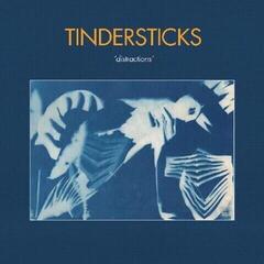 Vinyl Record Tindersticks - Distractions (Limited Edition) (LP)