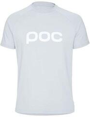 POC Essential Enduro Tee Oxolane Grey M POC Essential Enduro Tee Oxolane Grey M