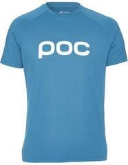 POC Essential Enduro Tee Antimony Blue S POC Essential Enduro Tee Antimony Blue S