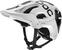 Bike Helmet POC Tectal Race SPIN Hydrogen White/Uranium Black 59-62 Bike Helmet