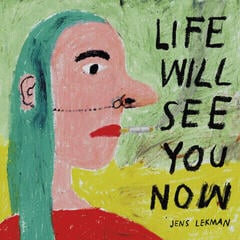 LP ploča Jens Lekman - Life Will See You Now (Limited Edition) (LP)