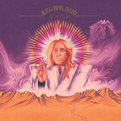 LP platňa Jeremiah Sand - Lift It Down (Limited Edition) (LP)