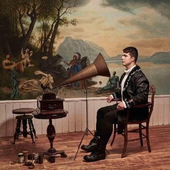LP ploča Jeremy Dutcher - Wolastoqiyik Lintuwakonawa (LP) - 1