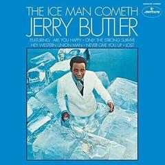 LP deska Jerry Butler - The Ice Man Cometh (Limited Edition) (180 g) (LP)