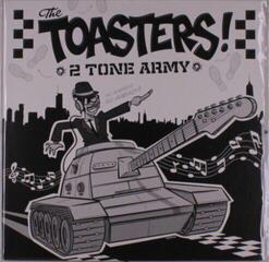 Disque vinyle The Toasters - 2 Tone Army (Reissue) (LP)