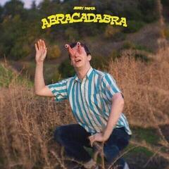 LP plošča Jerry Paper - Abracadabra (LP)
