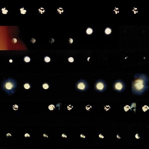 Disc de vinil Jerusalem In My Heart - Mo7it Al-Mo7it (180 g) (LP)