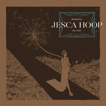 LP ploča Jesca Hoop - Memories Are Now (Limited Edition) (LP) - 1