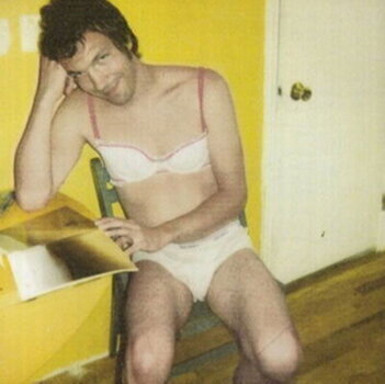 LP ploča Toby Goodshank - Untitled (LP) - 1