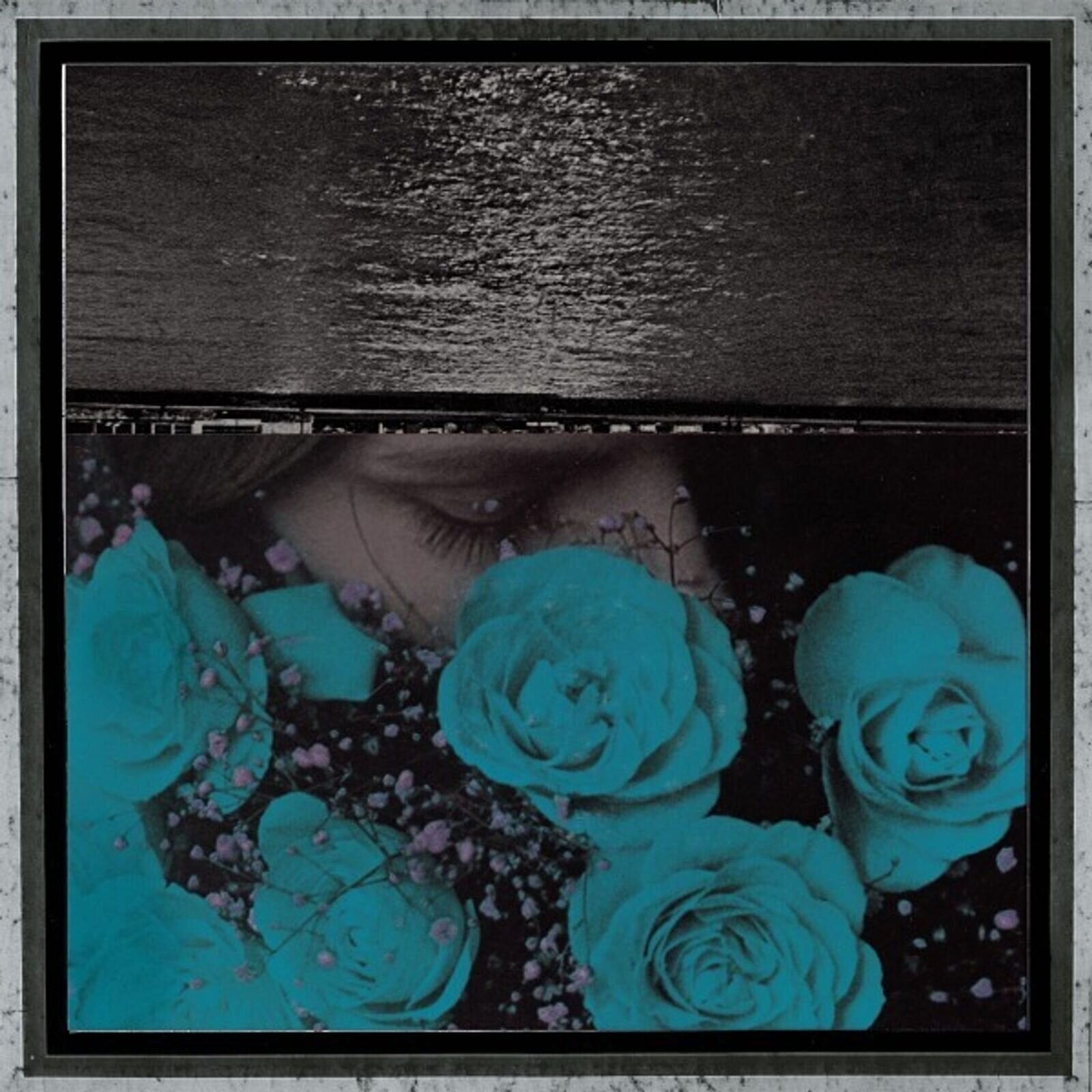 Disc de vinil Jessica Bailiff - At The Down-Turned Jagged Rim Of The Sky (LP)