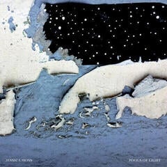 LP plošča Jessica Moss - Pools Of Light (LP)