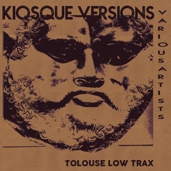 LP ploča Tolouse Low Trax - Kiosque Versions (LP) - 1