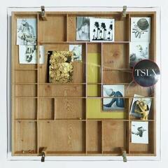 Disque vinyle Tolouse Low Trax - Leave Me Alone (LP)