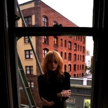 Vinyylilevy Jessica Pratt - On Your Own Love Again (LP) - 1