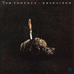Disco in vinile Tom Fogerty - Excalibur (Reissue) (180 g) (LP)